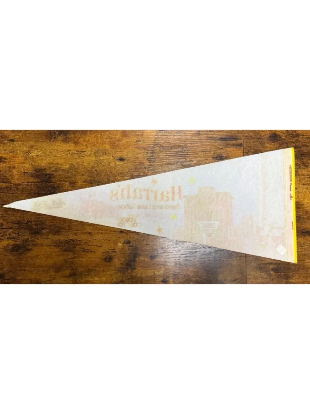 N/A vintage harrah